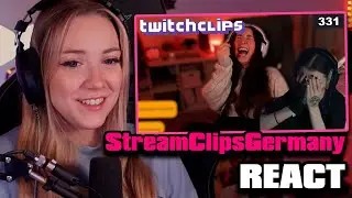 Das hat mich VERST&Ouml;RT!😭 | KaddiTV REACTION auf StreamClipsGermany