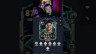 ЭТА НОВАЯ ЭВОЛЮЦИЯ RASHFORD ТАКАЯ МЕТА!!! 🔥