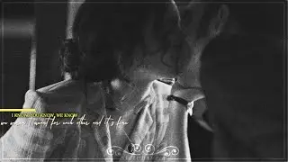Nicol&aacute;s & Eva | We weren't meant for each other (+S2)
