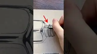 Most Hyper Realistic Drawings Black and White