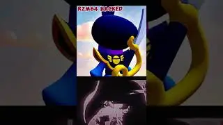 Rzm64 HACKED 👻💀😭☠️ #brawlstars #viral #edit #fpyシ #recordbook #worldcup #viralvideo