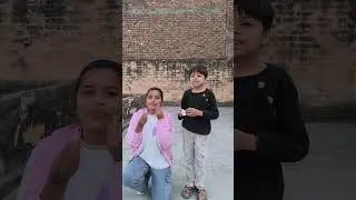 cow 🐄 dekho Chaumin 🍝Lekar Bhag gai short #video