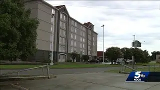 Thief robs hotel room, steals car belonging to couple celebrating anniversary with staycation