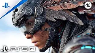 25 NEW Games on UNREAL ENGINE 5 That Will BLOW UP the GAMING INDUSTRY in 2026!