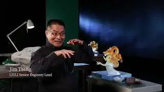 Know-How: Color Placement for Year of the Dragon Collection