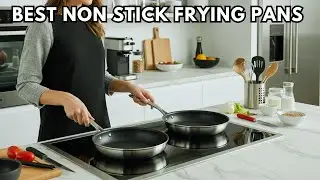 Best Non Stick Frying Pans 2026 - (Which One Should You ACTUALLY Buy?)