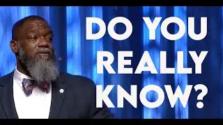 What Is Legalism? -- Voddie Baucham