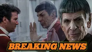 The Shocking Star Trek Leak That Predated the Internet by Years