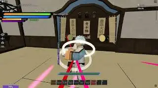 HOW TO BEAT KYOKUSHIN DOJO CONTRACT IN MIGHTY OMEGA