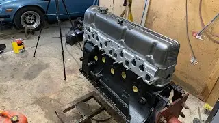 240z project