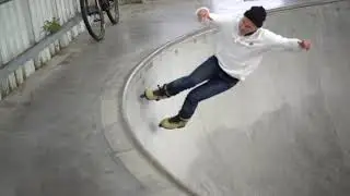 DINO KURT - Rollerblading 2020 in Denmark