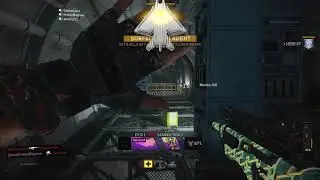 30KD With the VMP | BO4 FFA