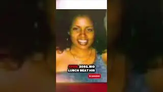 The Rapper Whose Lyrics Came True: Big Lurch's Shocking Final Act.