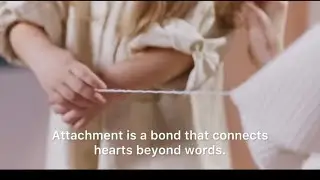 🌸 Deep Attachment Quotes | Heart-Touching Lines on Love & Bond 🌸