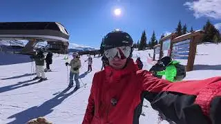 Ski Travel Breckenridge Colorado