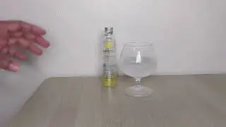 Trying the Ciroc Pineapple Vodka