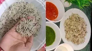 Urad ki Dal Ki Khichdi Recipe by Cook With Mahak l Sardiyon Ka Khas Tohfa ❣️