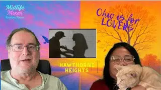 First Time Hearing &ldquo;Ohio Is for Lovers&rdquo; &ndash; Hawthorne Heights Reaction
