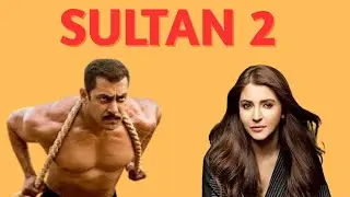 SULTAN 2 ! Trailer PREDICTION - Salman Khan's Final Fight (2026)