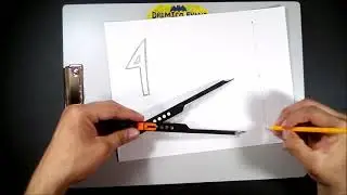 Accurasee Proportional Divider (Dremico's Art)