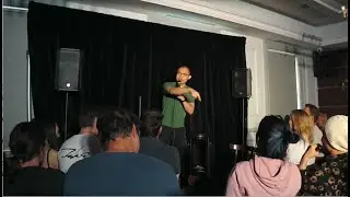 Parents Say the Darndest Things | Jinx Yeo | Stand-Up Comedy