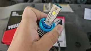 REVIEW lUCES LED PHELENSEYE DE MERCADO LIBRE