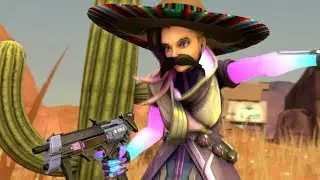 Crazy Sneaky Plays - Overwatch Montage