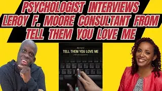 Psychologist Interviews 