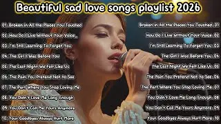 Beautiful Collection Love Songs | Easy-Listening Love Ballads | Loryxa