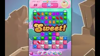 Candy Crush Saga Level 292