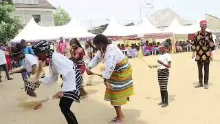 FLOURISH GARDENS SCHOOLS || CULTURE DAY