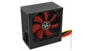 БЖ 700W Xilence XP700R6 Performance C, 120mm, ~85%, Retail Box