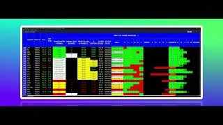 WHAT IS STOCK RADAR SCREEN?  HOW DO WE USE IT?