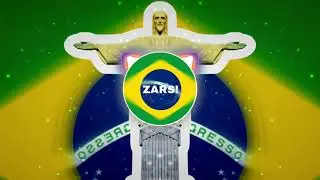 Boom Cha - Brazilian Funk