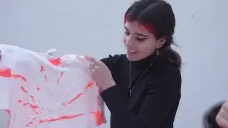 Making Things Better, Foundation Diploma in Art and Design Takeover Week