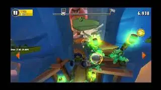 Angry birds go revolution daily event day 7 
