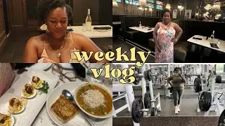 Weekly vlog | It’s my birthday! #weeklyvlog #vlog #birthday