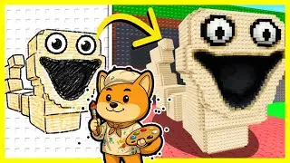 APAPUN YANG OBIT GAMBAR AKAN KELUAR? | Draw a BRAINROT