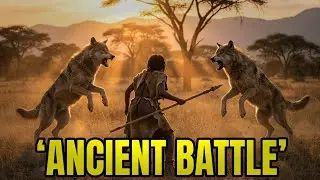 3.8 Million Years Ago | How Prehistoric Humans Survived Harsh Environments
