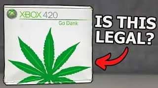 Who approved of THIS Xbox being sold? 😬