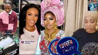 MUMMY HANNAH MAYOWA TI PARA FUN ALHAJA LIZZY LEYIN NKAN TI WON SO NIPA AUNTY IYABO ATI DESTINY BOY 