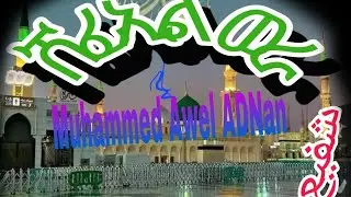 Muhammed Awel ADNaN