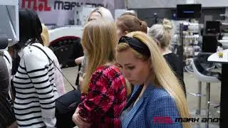 UPMRaflatac basic trainings at Mark Andy Poland Technology Center