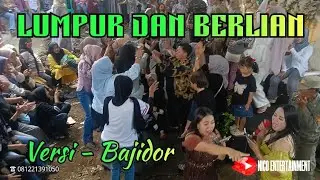 LUMPUR DAN BERLIAN Versi Bajidoran nicco entertainment &lrm;⁨@niccoentertainment⁩&nbsp; live Hariang 