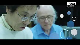Introduction to UCL Institute of Healthcare Engineering