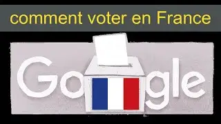 comment voter en France | Second tour des &eacute;lections l&eacute;gislatives en France