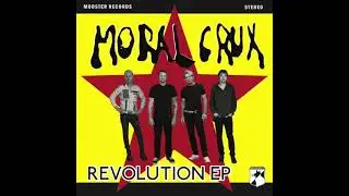 Moral Crux &ndash; Revolution EP
