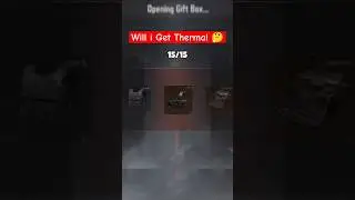 Unboxing Thermal Imager 🤑 Arena Breakout