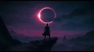 Eclipse Hunters | Dark EDM Anthem