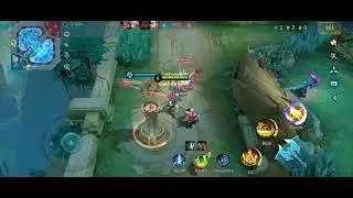 freya dapat lawan tangguh #viral #mobilelegends #mlbb #gaming #games #shorts #shortvideo 